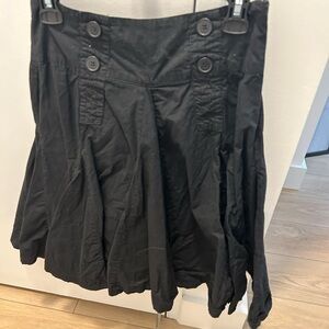 Miss sixty miss lili skirt